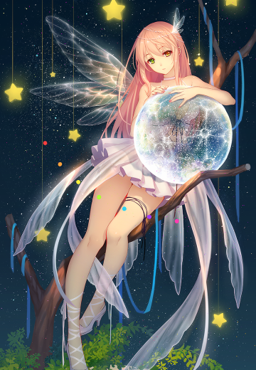 Niya | Hpoi手办维基