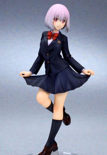 SSSS.古立特 新条茜  校服版 | Hpoi手办维基