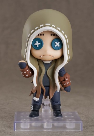 粘土人#1457 第五人格 佣兵