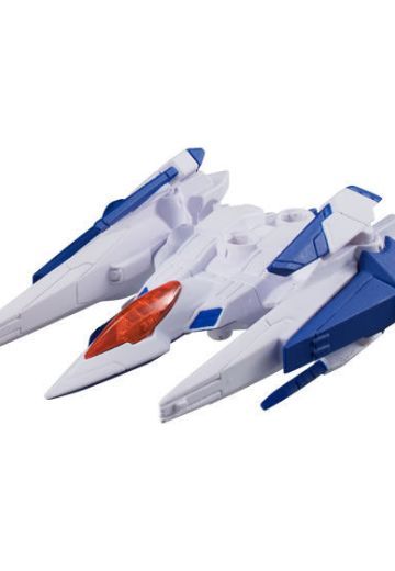 机动战士高达 MOBILE SUIT ENSEMBLE 2 机动战士高达00 GNR-010 0 RISER 升降翼