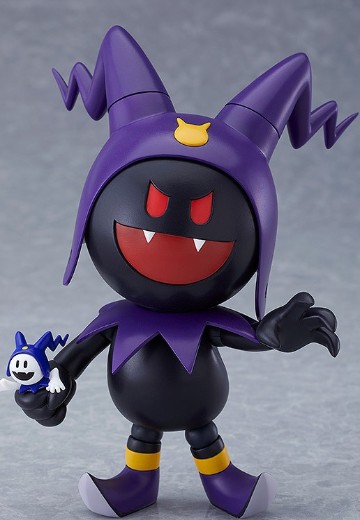 粘土人#1493 真・女神转生 邪恶霜精