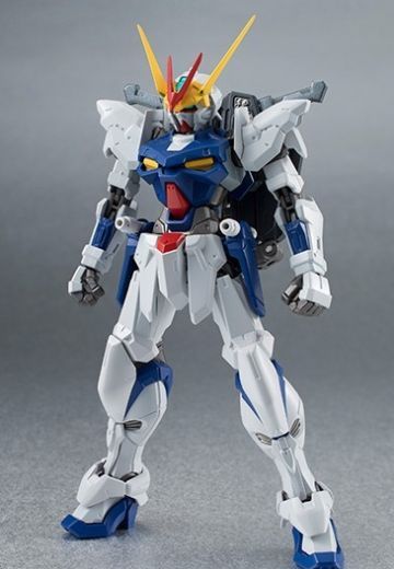ROBOT魂 机动战士高达SEED DESTINY ASTRAY ZGMF-X12D异端高达非规格机D | Hpoi手办维基