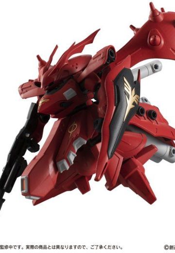 机动战士高达 重装×重奏 EX26  夜莺 | Hpoi手办维基