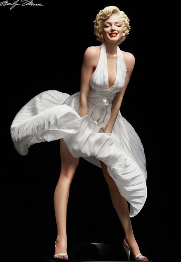 BW-SS-20801 玛丽莲·梦露