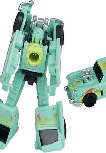 变形金刚 アースライズ 变形金刚 Windstorm | Hpoi手办维基