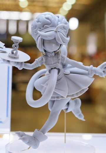 舔舔 | Hpoi手办维基