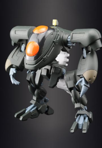 ROBOT魂 ∀高达 MRC-U11D瓦德 | Hpoi手办维基