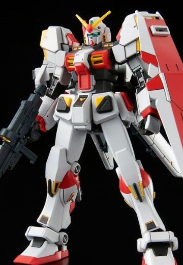 HGUC 机动战士高达外传 宇宙、闪光的尽头 RX-78-5 高达5号机