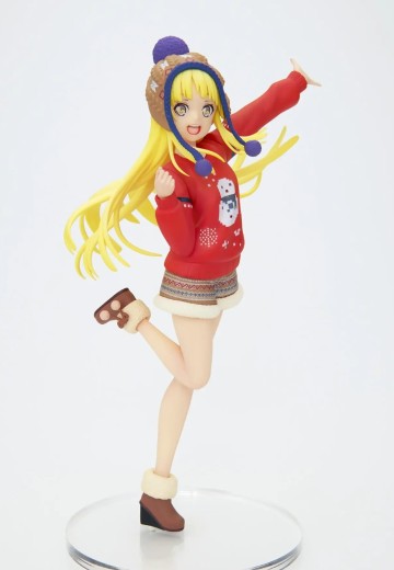 BanG Dream! 少女乐团派对 弦巻心