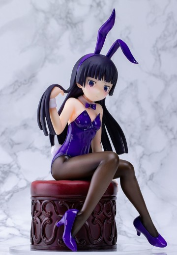 我的妹妹不可能那么可爱 五更琉璃 兔女郎 | Hpoi手办维基