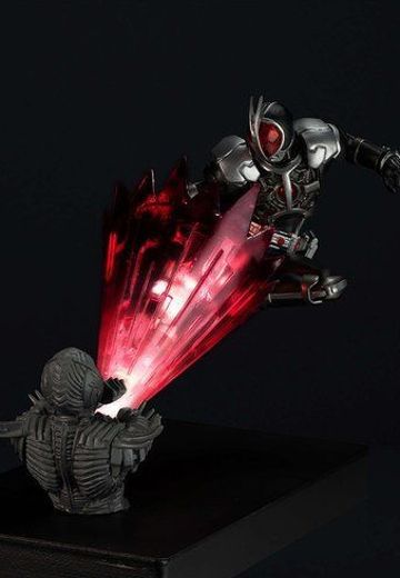 Glow In The Dark  假面骑士555  假面骑士555 加速形态 【PB限定版】