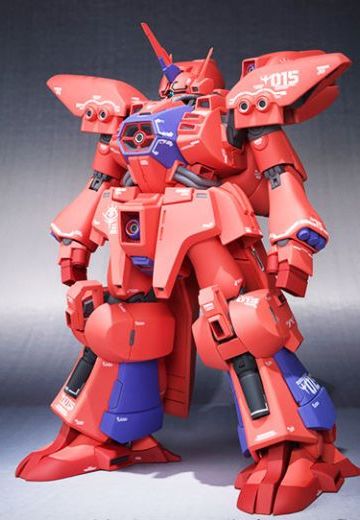 ROBOT魂  机动战士高达ZZ AMX-015 盖马克