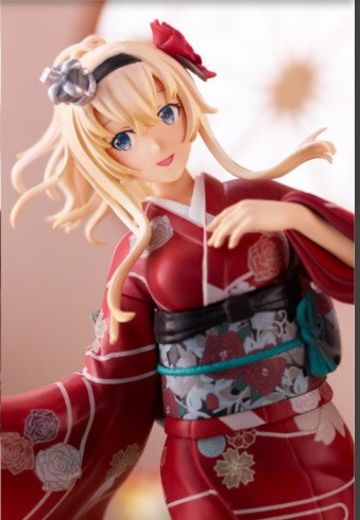 舰队Collection-舰娘- 厌战 装扮舰娘和装备的妖精桑