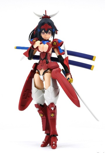 魔神坛斗士 机甲少女 祈仙蒂雅 用 改造套件 烈火之辽 | Hpoi手办维基