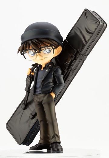 ARTFX J 名侦探柯南 江户川柯南 赤井秀一衣装Ver. | Hpoi手办维基