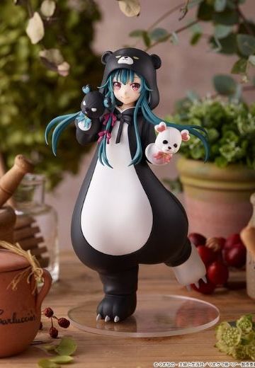 Pop Up Parade 熊熊勇闯异世界 优奈 | Hpoi手办维基