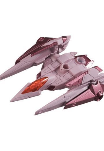 机动战士高达 MOBILE SUIT ENSEMBLE 2.5 机动战士高达00 GNR-010オーライザー Trans-Am Color