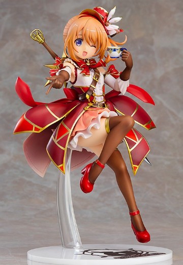 闪耀幻想曲 保登心爱 战士Ver. | Hpoi手办维基