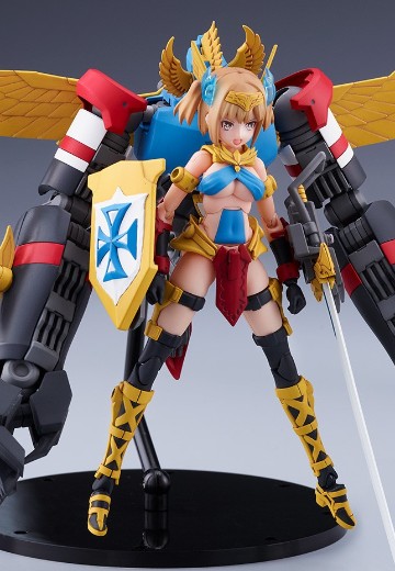 ACKS GR-01 新・合体系列 合体机器人Atlanger