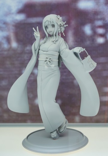 辉夜大小姐想让我告白～天才们的恋爱头脑战～ 藤原千花 （企划已取消） | Hpoi手办维基