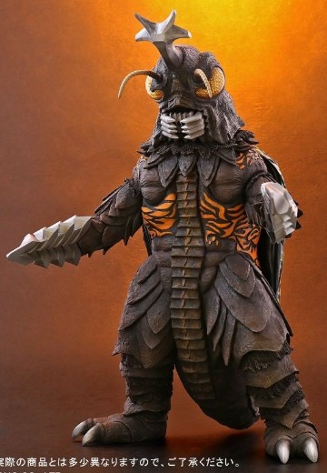 东宝30cm系列 哥斯拉对美加洛 美加洛 | Hpoi手办维基