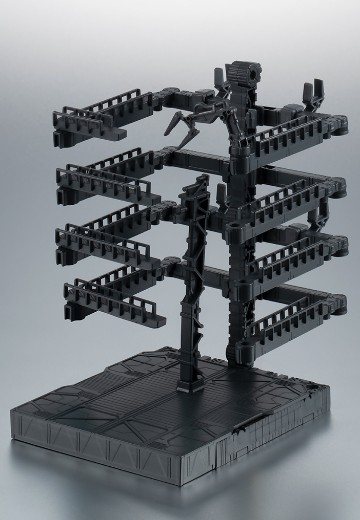 魂STAGE ACT.G-机库