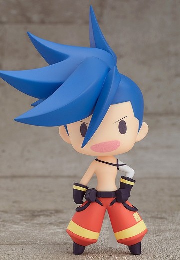 普罗米亚 加洛·蒂莫斯 SGT Ver.