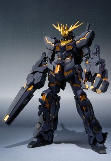 ROBOT魂＜机动战士系列＞  机动战士高达独角兽 报丧女妖