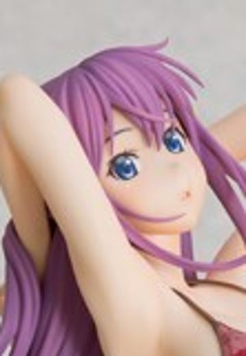 灰色幻影扳机 深见玲奈