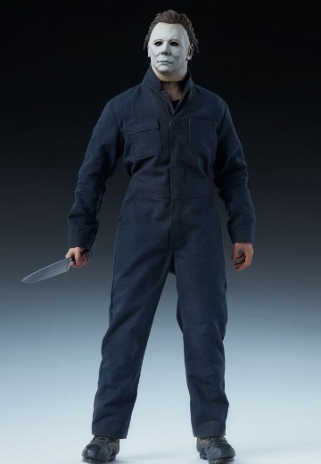 100398 月光光心慌慌 麦克尔·麦尔斯 | Hpoi手办维基