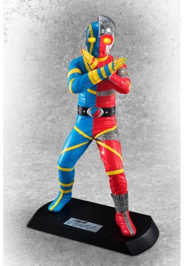 UA系列 人造电脑奇侠 电脑奇侠