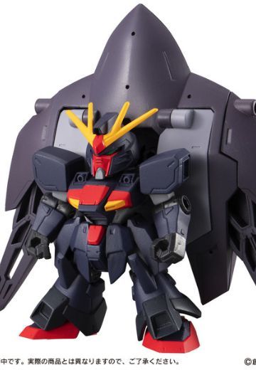 机动战士高达 MOBILE SUIT ENSEMBLE 机动新世纪高达Ｘ NRX-0015 阿斯塔隆高达 | Hpoi手办维基