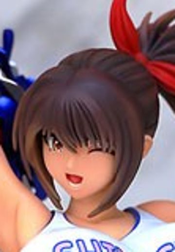 COMIC真激 封面女郎 仁科纱季 3.0版 | Hpoi手办维基