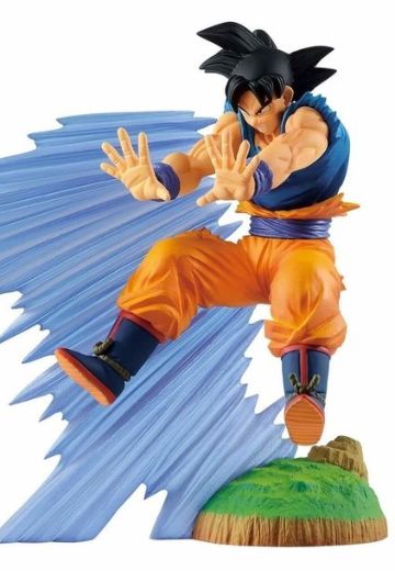 龙珠Z 孙悟空 | Hpoi手办维基