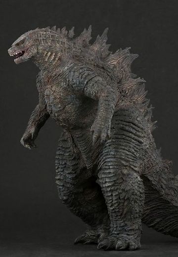 东宝大怪兽系列 哥斯拉 怪物之王 哥斯拉 | Hpoi手办维基