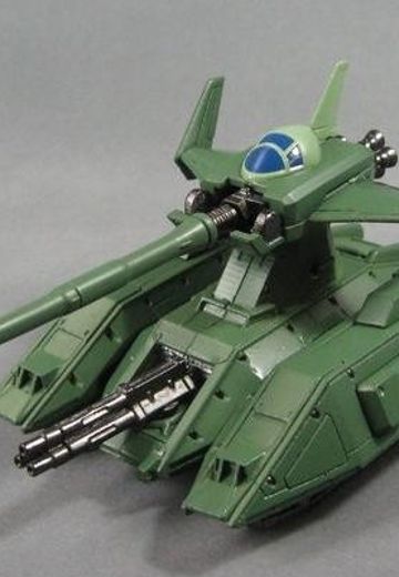 ROBOT魂 机动战士高达 HT-01B 玛捷拉坦克 Hard Point System | Hpoi手办维基