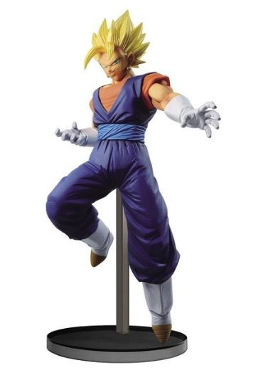 龙珠Z 贝吉特 超级赛亚人 | Hpoi手办维基