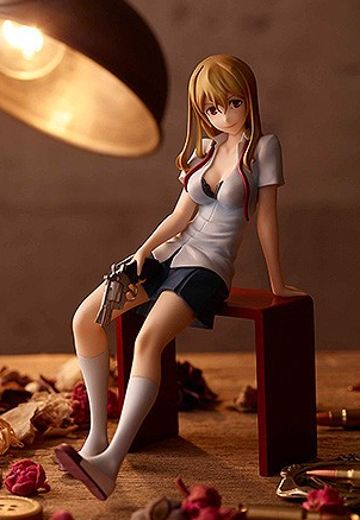 POP UP PARADE 格莱普尼尔 青木红爱 | Hpoi手办维基