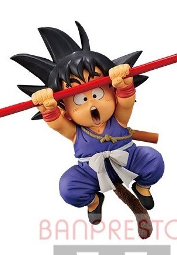 Son Goku FES!! Stage9 龙珠 孙悟空 | Hpoi手办维基