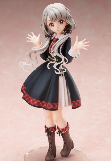 偶像大师灰姑娘女孩 久川凪 | Hpoi手办维基