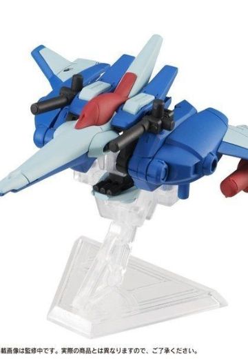 机动战士高达 MOBILE SUIT ENSEMBLE 机动战士高达 逆袭的夏亚 沙扎比 & BWS 套装 | Hpoi手办维基