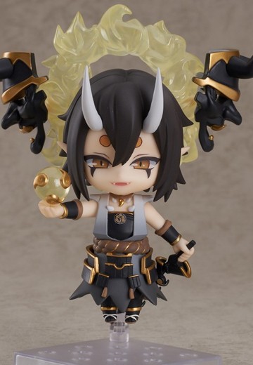 粘土人#1433 阴阳师 大岳丸 | Hpoi手办维基