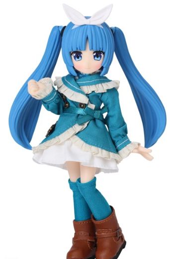 耳朵花园博物志 雪莉奴 | Hpoi手办维基