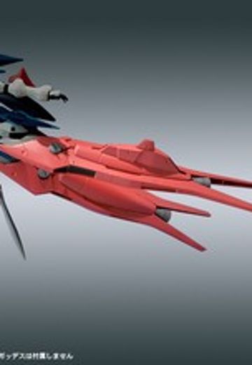 ROBOT魂 机动战士高达00 女神式/加莱佐/加迪斯专用推进器 | Hpoi手办维基