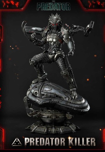 PMTPR-04 铁血战士 铁血战士杀手