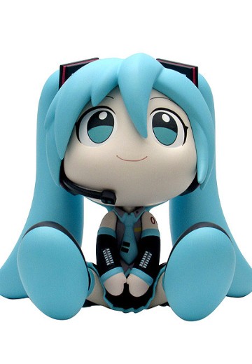 BINIVINI BABY 软胶手办 初音未来 | Hpoi手办维基