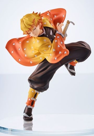 ConoFig 鬼灭之刃 我妻善逸