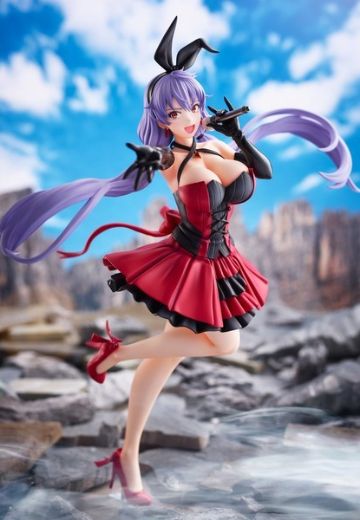 虚构推理 七濑花凛