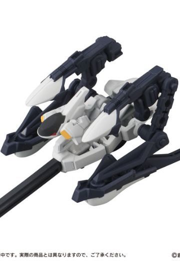 机动战士高达 MOBILE SUIT ENSEMBLE 8 ADVANCE OF Z 提坦斯的旗下 FF-X29A G-Parts[弗多德II]