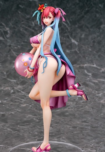战场女武神DUEL 莉艾拉・玛鲁塞莉丝